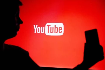 யூடியூப்பின் மன்னன் யார்? அதிக சப்ஸ்கிரைபர் கொண்ட டாப் 10 யூடியூபர்ஸ்..