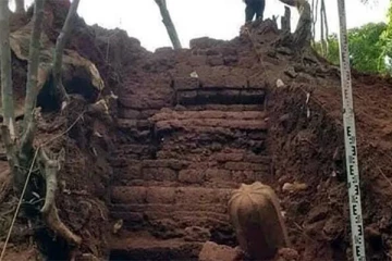 குருந்தூர் மலை விவகாரம் காலிமுகத்திடலில் எதிரொலிக்காதது ஏனோ...! சுரேந்திரன் கேள்வி