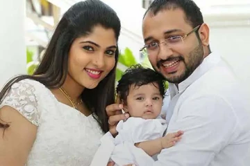 குழந்தை நட்சத்திரமாக பிரபல நடிகையின் மகள்: எவ்வளவு பெரிய பெண்ணா ஆகிட்டாங்க?