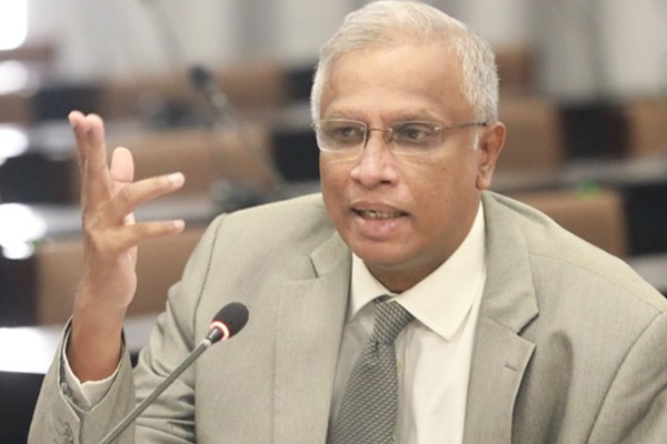 தமிழரசு கட்சி பெரியண்ணன் மனோநிலையில் இருந்து கொண்டு ஐக்கிய முன்னணி அமைப்பதற்கு அழைப்பு..! | Itak Calls For Formation Of United Front தமிழரசு கட்சி பெரியண்ணன் மனோநிலையில் இருந்து கொண்டு ஐக்கிய முன்னணி அமைப்பதற்கு அழைப்பு..! | Itak Calls For Formation Of United Front