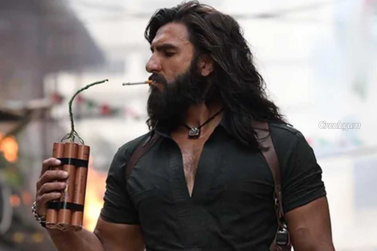 துரந்தர் 2 பற்றி இயக்குனர் ஷங்கர் சொன்ன விமர்சனம்.. என்ன கூறினார் பாருங்க | Shankar About Dhurandhar The Revenge Movie