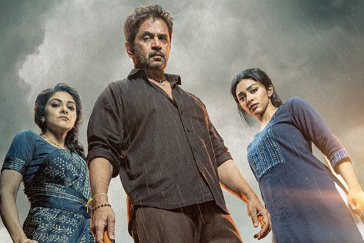 பிளாஸ்ட் திரைப்படம் தமிழ்நாட்டில் செய்துள்ள வசூல்.. பாக்ஸ் ஆபிஸ் ரிப்போர்ட் | Blast Movie Tamilnadu Box Office