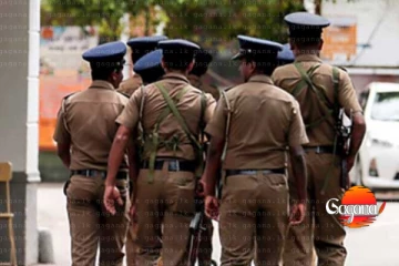 නාවලපිටිය උණුසුම් වේ - මහින්ද රාජපක්ෂ විවෘත කළ ගොඩනැගිල්ලේ ගැටලුවක්