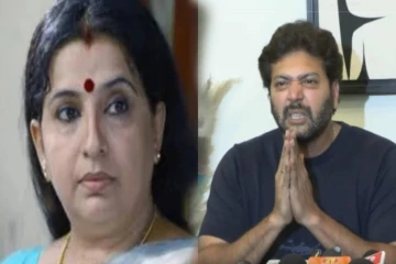 ரவிமோகனுக்கு தரமான அட்வைஸ் கொடுத்த நடிகை அம்பிகா! வைரலாகும் உருக்கமான பதிவு