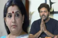 ரவிமோகனுக்கு சரியான அட்வைஸ் கொடுத்த நடிகை அம்பிகா! வைரலாகும் உருக்கமான பதிவு