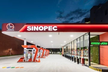 இலங்கையில் காலூன்றும் 'Sinopec' - ஜூலை மாதம் முதல் செயற்பாடு..!