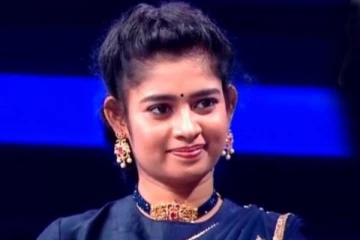 பிக்பாஸ் புகழ் இலங்கை பெண் ஜனனியின் சகோதரரை பார்த்துள்ளீர்களா?? இதோ