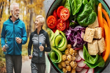 சைவ உணவுகளை வெறுப்பவரா நீங்கள்? அதிலிருக்கும் நன்மை தெரிந்தால் இனி ஒதுக்க மாட்டீங்க