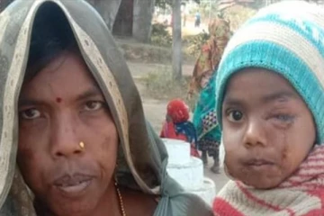 மகனை கவ்விக் கொண்டு சென்ற சிறுத்தை புலி! அடுத்த நொடியே தாய் செய்த காரியம்- நெஞ்சை கலங்கவைக்கும் சம்பவம்