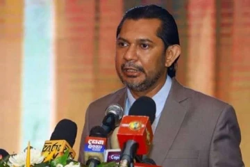 சுகீஸ்வர பண்டாரவிற்கு நீதிமன்றம் பிறப்பித்த உத்தரவு