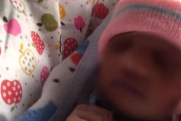 රෝද තුනක් මත අතහැර දමා ගිය බිලිඳිය - මෙරටින් ඇසෙන සංවේදී පුවත..