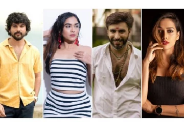 பிக் பாஸ் வைல்டு கார்டு போட்டியாளர்களுக்கு வழங்கப்படும் சம்பளம் இவ்வளவா.. யாருக்கு அதிகம் பாருங்க