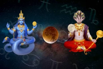 18 ஆண்டுகளுக்கு ராகுவில் நுழையும் நட்சத்திரம்.. அதிர்ஷ்ட கதவு திறக்கும் ராசியினர் இவர்களா?