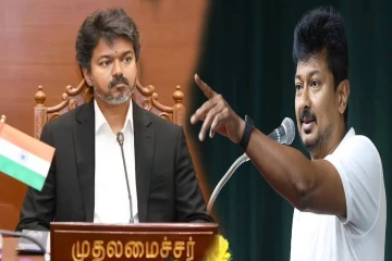 லட்சக்கணக்கான இளைஞர்களுக்கு ஏமாற்றம் - காவலர் நியமனம் குறித்து உதயநிதி கண்டனம்