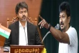லட்சக்கணக்கான இளைஞர்களுக்கு ஏமாற்றம் - காவலர் நியமனம் குறித்து உதயநிதி கண்டனம்