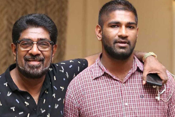 கெஹலியவின் மகனுக்கு எதிராகக் குற்றப்பத்திரிகை தாக்கல் | Chargesheet Filed Against Keheliya S Son