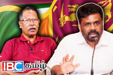 அநுர ஆட்சியிலும் கேள்விக்குறியாகும் தமிழ் மக்களுக்கான நிரந்தர தீர்வு!