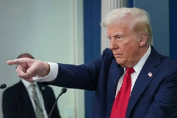 அமெரிக்கா விமான விபத்து தொடர்பில் ஒபாமா மற்றும் பைடன் குற்றச்சாட்டும் ட்ரம்ப்