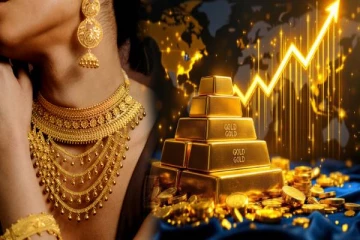 Today Gold rate: தொடர் அசுர வேகத்தில் உயரும் தங்க விலை.. ஒரு சவரன் எவ்வளவு?
