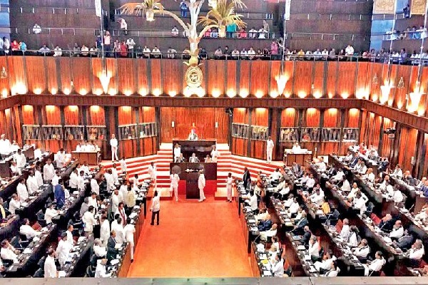 ரணிலுக்கு எதிரான ஆளும் கட்சியின் செயற்பாடு - நாடாளுமன்றில் பகிரங்கப்படுத்திய மைத்திரி | Sri Lanka Budget Maithripala Sirisena Parliament