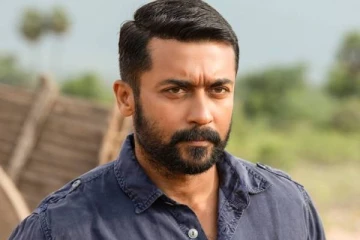 கதை திருட்டில் சிக்கிய நடிகர் சூர்யா.. தானாக முன் வந்த செய்த செயல்..