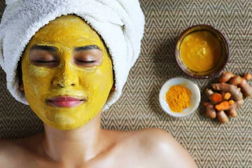 ஒரே இரவில் வெள்ளையாக சூப்பரான ஃபேஸ் மாஸ்க்! தேன் சேர்க்காதீங்க