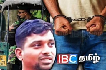 லொக்கு பெட்டியின் நெருங்கிய சகாக்கள் கைது