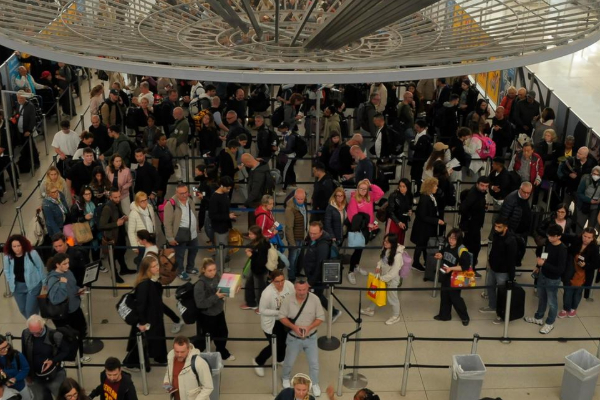 Trump Adds New Countries to US Ban Trump Adds New Countries to US Ban