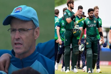 டீமா இது - பல டீம் பாத்துட்டேன்..இவுங்க'ல மாறி பாத்ததே இல்லை!! கழுவு ஊற்றிய பயிற்சியாளர்