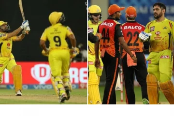 டோனியின் ஈகோவை உரசிப் பார்த்த பந்து வீச்சாளர்! ஒரே அடியால் சிக்ஸர் பறக்கவிட்டதன் காரணம் இது தானாம்