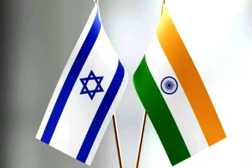 இஸ்ரேலில் இந்தியர்கள் யாராவது இறந்தார்களா? வெளியுறவு அமைச்சகம் வெளியிட்ட தகவல்