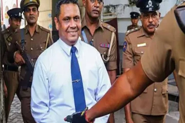 மீண்டும் பேசுபொருளாகியிருக்கும் துஷார உபுல்தெனிய! மீண்டும் பதவியில் அமர்த்த தயங்கும் அதிகாரிகள்