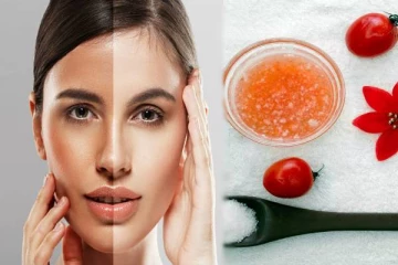 ஒரே இரவில் சருமம் வெள்ளையாக இந்த 2 பொருள் போதும்: இப்படி யூஸ் பண்ணுங்க