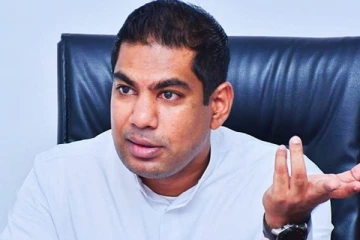 ජාතික ඉන්ධන අවසර පත්‍රය සම්බන්ධයෙන් බලශක්ති අමාත්‍යවරයාගෙන් විශේෂ පණිවිඩයක්..