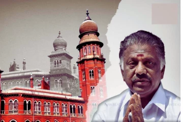 அதிமுக கட்சி கொடி ஆகியவற்றை பயன்படுத்தவில்லை..!!நீதிமன்றத்தில் ஓபிஎஸ் விளக்கம் !!