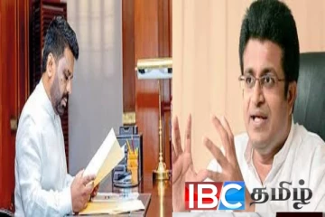 ஜனாதிபதி அனுரவிற்கு சென்ற இரகசிய அறிக்கை : அம்பலப்படுத்திய உதய கம்மன்பில