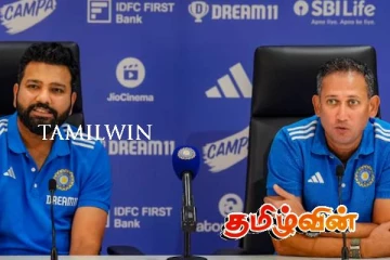 வீரர்களை தெரிவு செய்ய இன்று கூடும் இந்திய தேர்வாளர்கள்