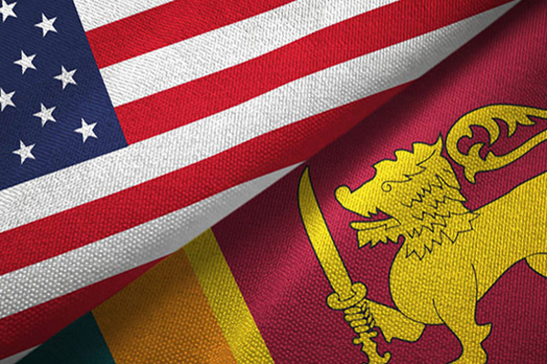 அமெரிக்காவிடம் இருந்து இலங்கைக்கு கிடைக்கும் முக்கிய நன்கொடை! - ஐபிசி தமிழ்