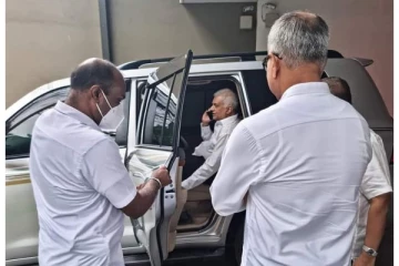 புதிய பிரதமராக ரணில் பதவிப் பிரமாணம்!