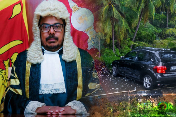 கைதான அசோக ரன்வல பிணையில் விடுவிப்பு | Arrested Ashoka Ranwala Released On Bail