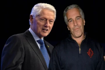 எப்ஸ்டீன் விவகாரம் ; நீண்ட விசாரணைக்குள் அமெரிக்க முன்னாள் ஜனாதிபதி பில் கிளிண்டன்