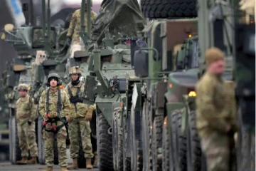 ரஷ்ய படை வீரர்களிடமிருந்து நச்சு வாயு முகமூடிகள் மீட்பு