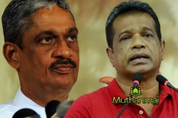 சரத் பொன்சேகாவின் பதவி தொடர்பாக அரசாங்கம் வெளியிட்ட தகவல்