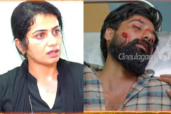 என்னது சக்தி இறந்துவிட்டாரா, உடைந்துபோன ஜனனி.. எதிர்நீச்சல் தொடர்கிறது பரபரப்பு புரொமோ | Ethirneechal Thodargiradhu Serial Special Promo