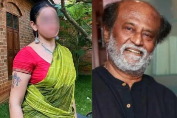 54 வயது நடிகைக்கு வலைவீசிய ரஜினிகாந்த்.. ஓகே சொன்ன இயக்குனர்