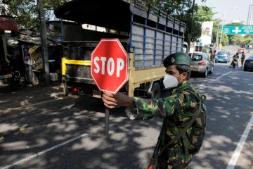 கொழும்பில் இன்றும், நாளையும் வெடிக்கப்போகும் போராட்டங்கள்! ஊரடங்கு குறித்து வெளியாகியுள்ள தகவல்