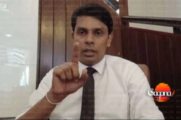 මහනායක හිමිවරු ගැන බොරු කිව්වට අර්චුනා සමාව ඉල්ලයි