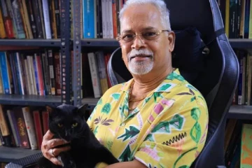 பாசிக்குடாவில் எனது உயிருக்கு ஆபத்து: பிரபல தமிழ் எழுத்தாளரின் பதிவால் எழுத்த சர்ச்சை