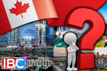 உலகில் மிகவும் பாதுகாப்பாக சுற்றுலா செல்லக்கூடிய நாடு : எது தெரியுமா !