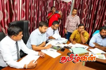 குச்சவெளி பகுதியில் 548.5 ஏக்கர் விடுவிப்பு